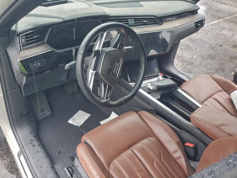 AUDI E-TRON 2019 VIN WA1VABGE7KB021588