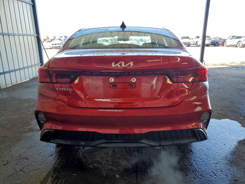 Фото 6 - KIA FORTE