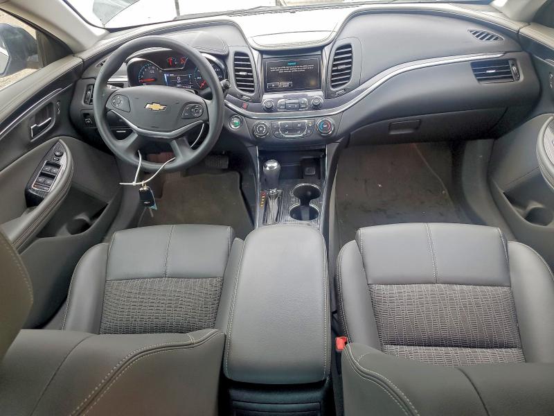 Фото 8 - CHEVROLET IMPALA