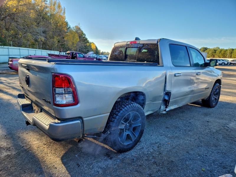 Фото 3 - RAM 1500