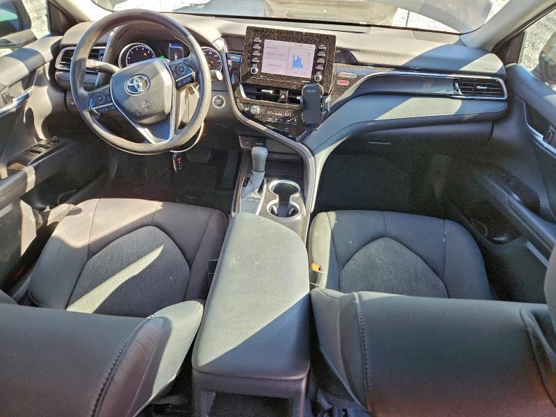 Фото 8 - TOYOTA CAMRY