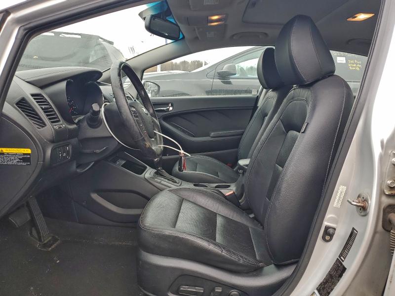 Фото 7 - KIA FORTE