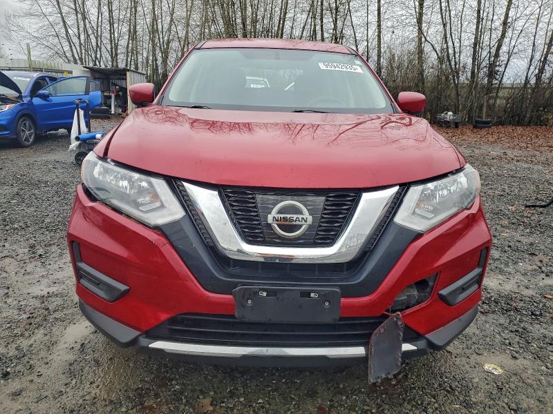 Фото 5 - NISSAN ROGUE