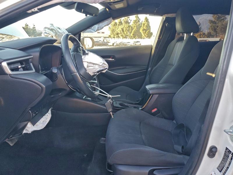 Фото 7 - TOYOTA COROLLA