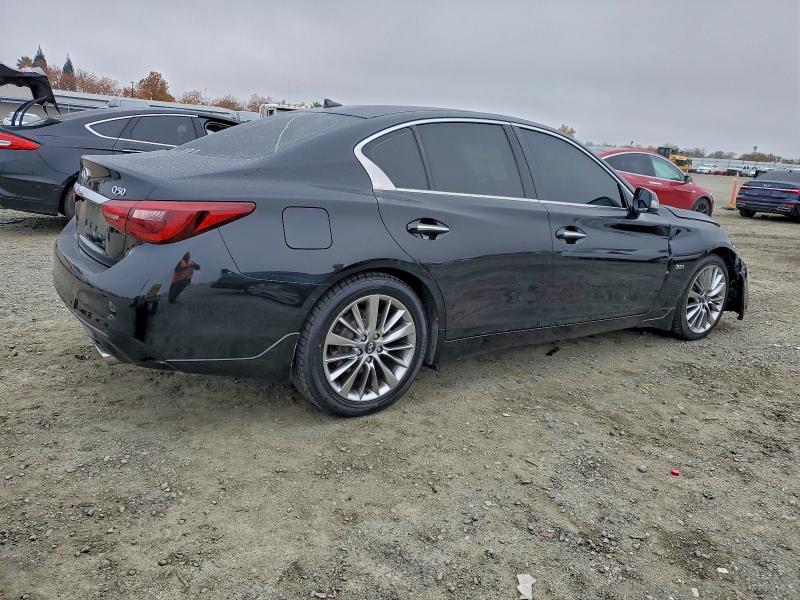 Фото 3 - INFINITI Q50