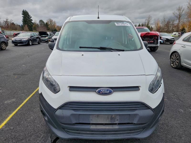 Фото 5 - FORD TRANSIT