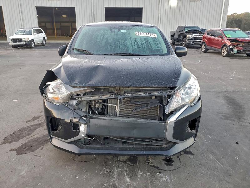 Фото 5 - MITSUBISHI MIRAGE