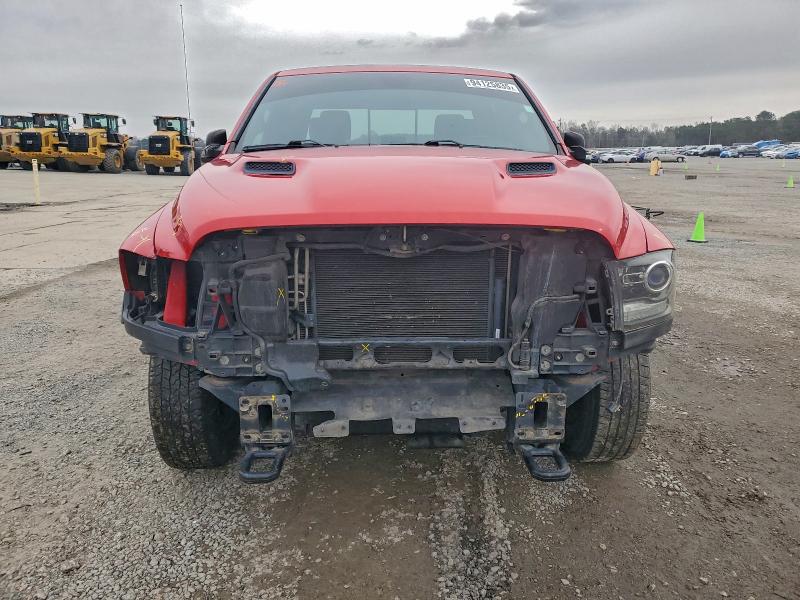 Фото 5 - RAM 1500