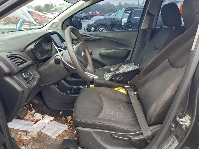 Фото 7 - CHEVROLET SPARK