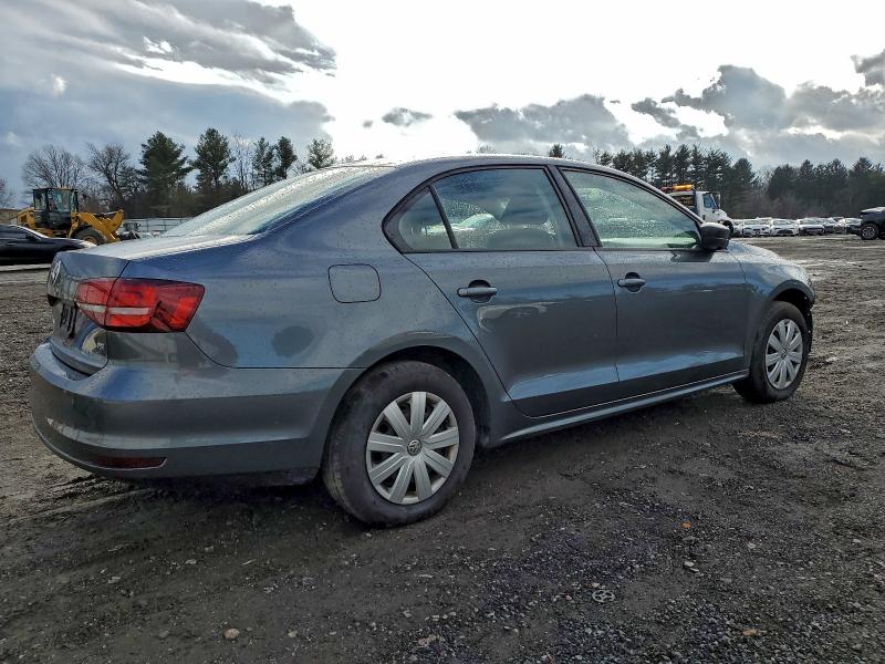Фото 3 - VOLKSWAGEN JETTA