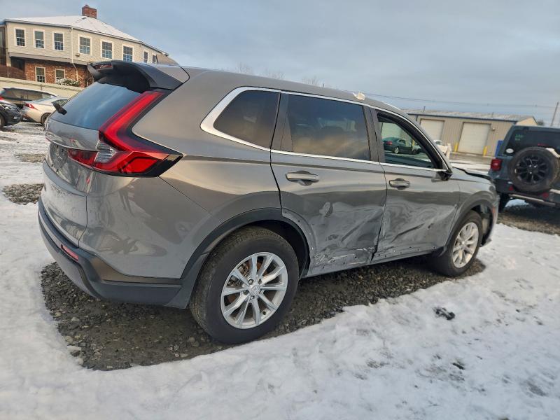 Фото 3 - HONDA CRV