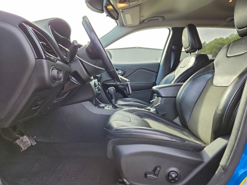 Фото 7 - JEEP GRAND CHER