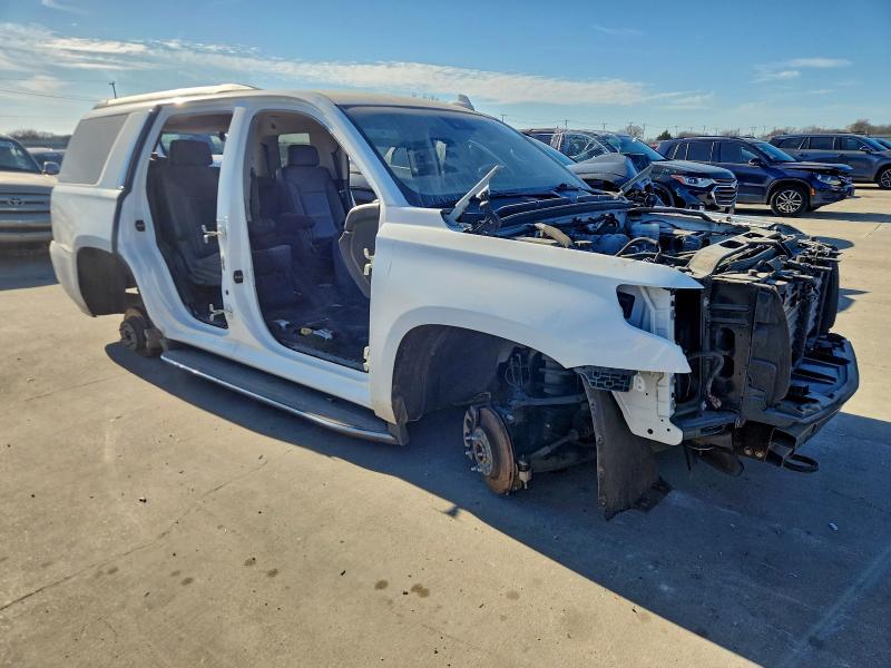 Фото 4 - CHEVROLET TAHOE