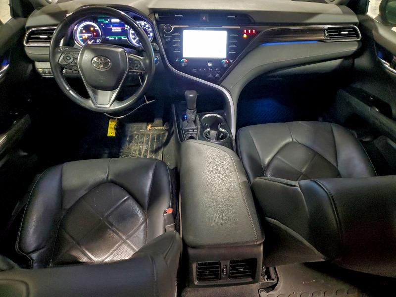 Фото 8 - TOYOTA CAMRY