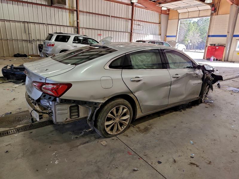 Фото 3 - CHEVROLET MALIBU