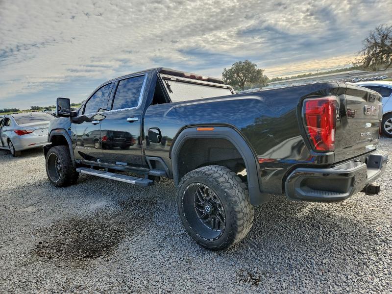 Фото 2 - GMC SIERRA