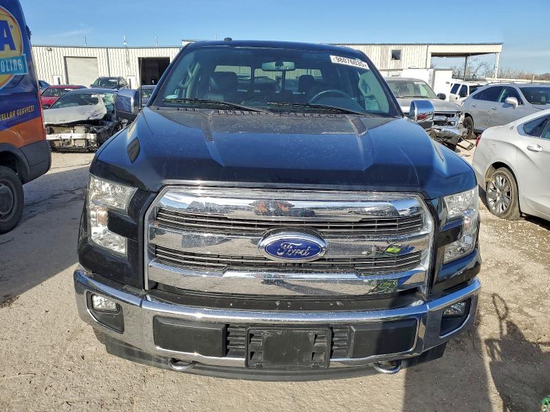 Фото 5 - FORD F-150