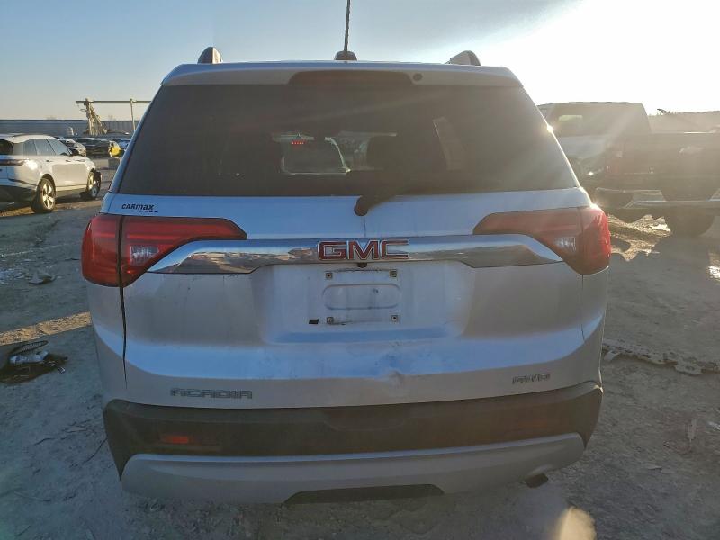 Фото 6 - GMC ACADIA