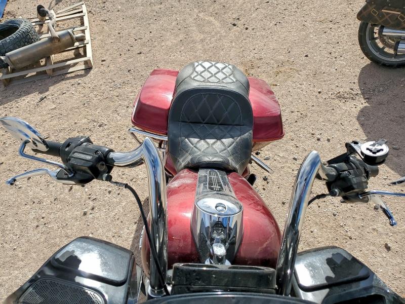 HARLEY-DAVIDSON FL 2017