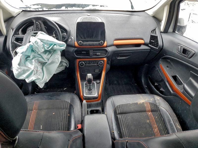 Фото 8 - FORD ECOSPORT