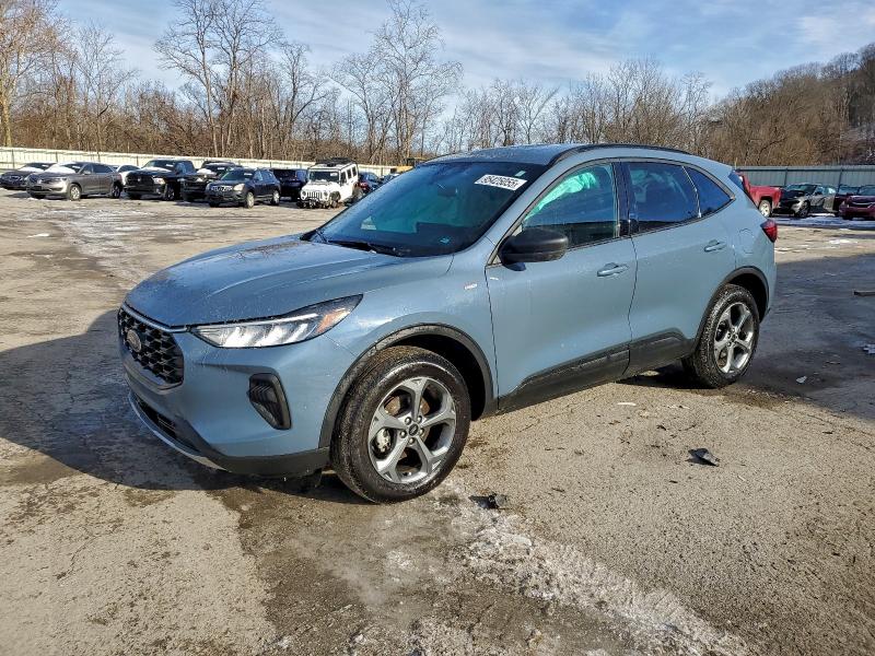 Фото 1 - FORD ESCAPE ST