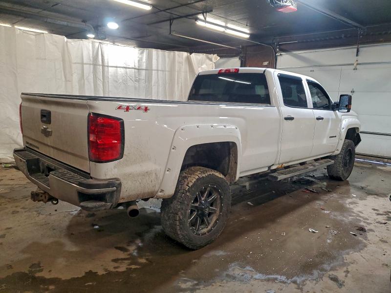 Фото 3 - CHEVROLET ALL Models