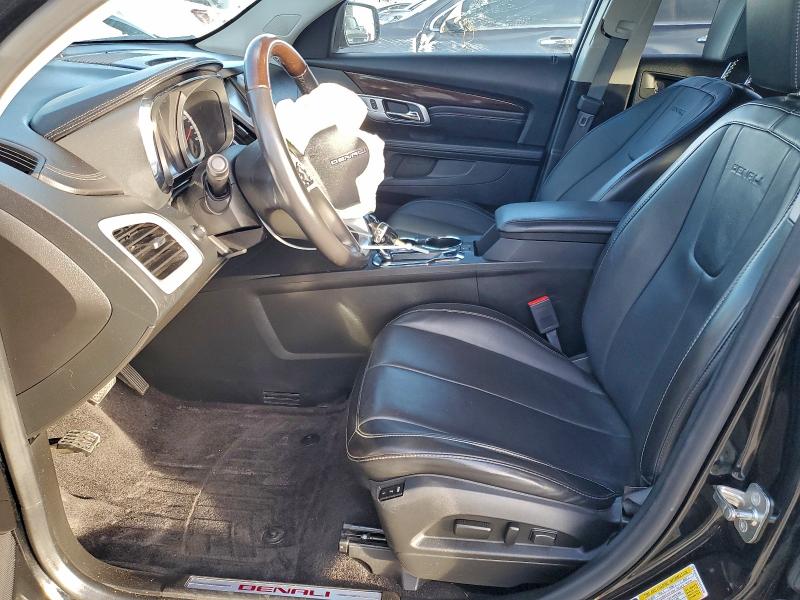 Фото 7 - GMC TERRAIN