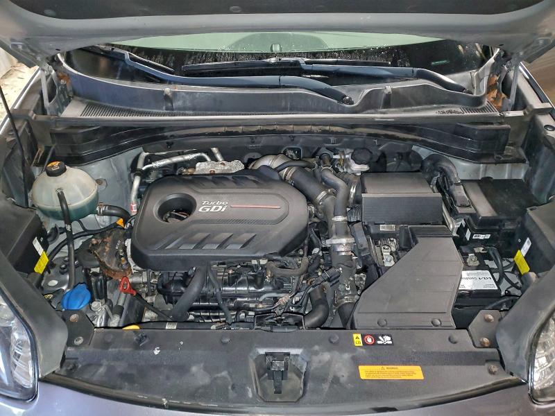 Фото 12 - KIA SPORTAGE