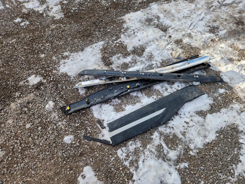 GMC TERRAIN EL 2025 VIN 3GKALUEG0SL209449