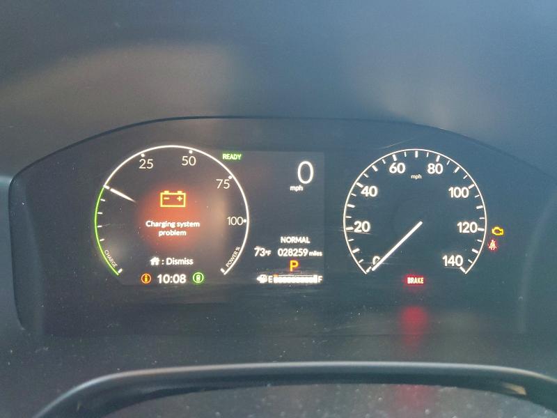 Фото 9 - HONDA CRV