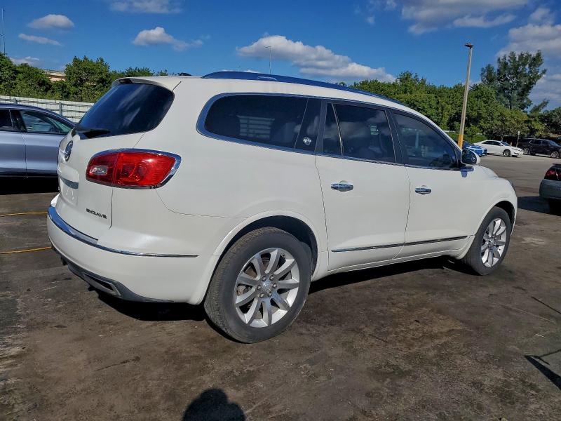 BUICK ENCLAVE 2017 VIN 5GAKVCKD6HJ163089