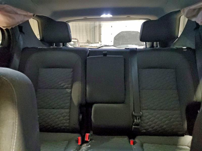 Фото 10 - CHEVROLET EQUINOX