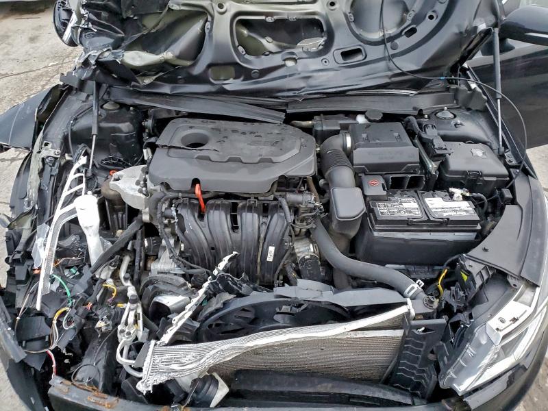 Фото 11 - KIA OPTIMA