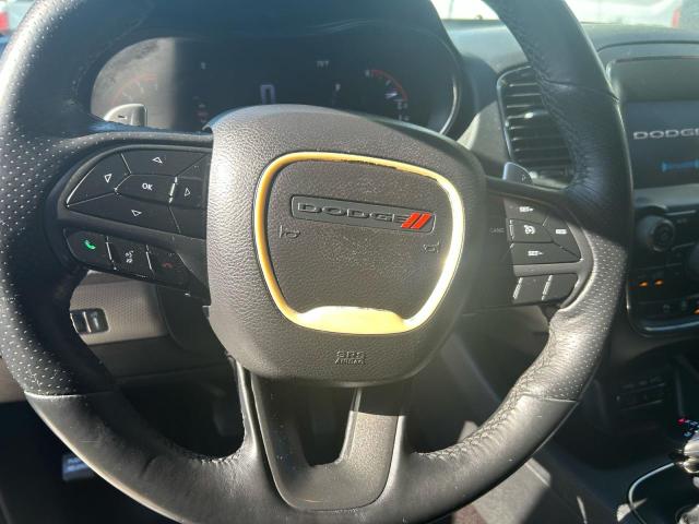 Фото 12 - DODGE DURANGO