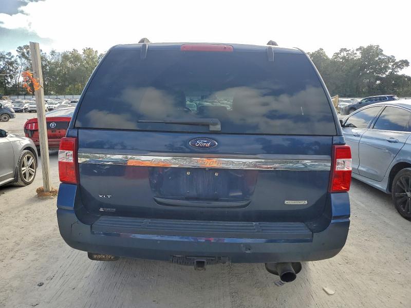 FORD EXPEDITION 2016 VIN 1FMJU1JT3GEF54293