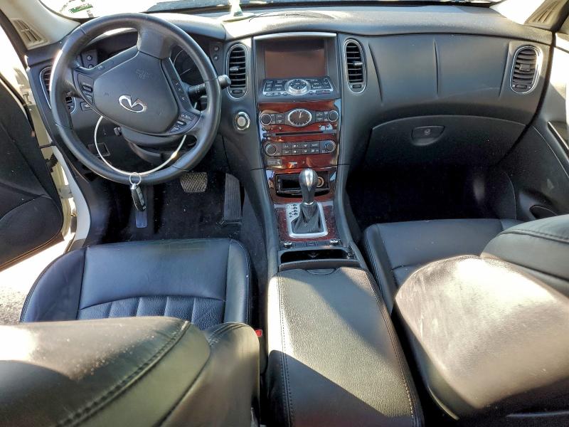 Фото 8 - INFINITI QX50