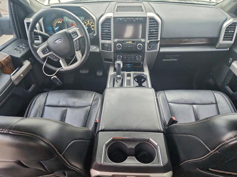 Фото 8 - FORD F-150