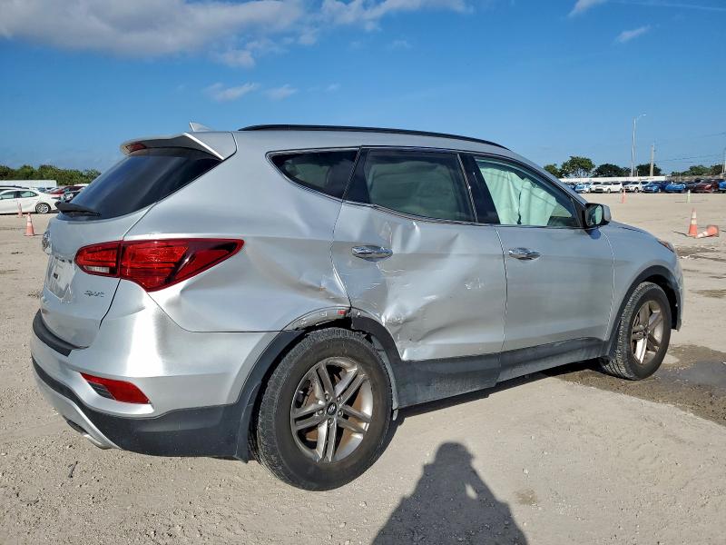 Фото 3 - HYUNDAI SANTA FE