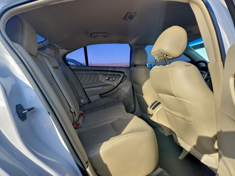 Фото 10 - FORD TAURUS