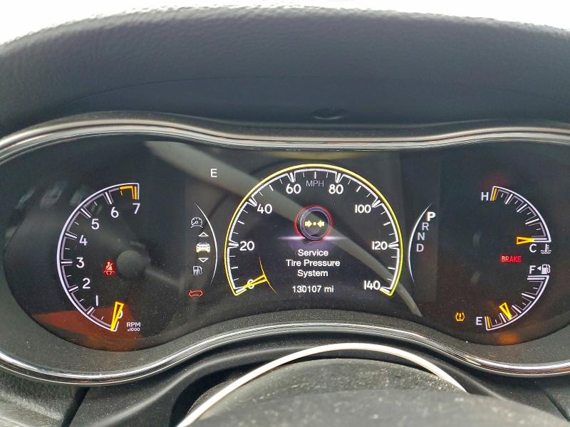 Фото 9 - JEEP GRAND CHER