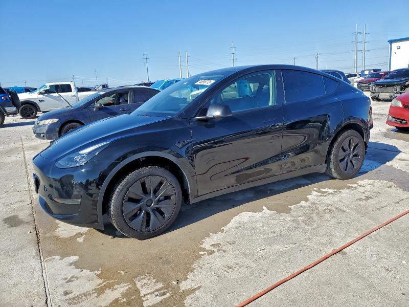 Фото 1 - TESLA MODEL Y