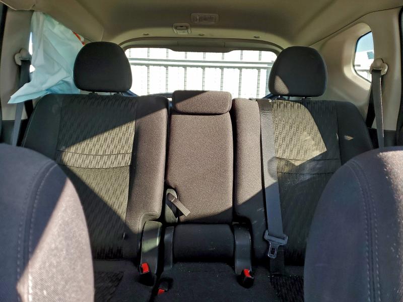 Фото 10 - NISSAN ROGUE