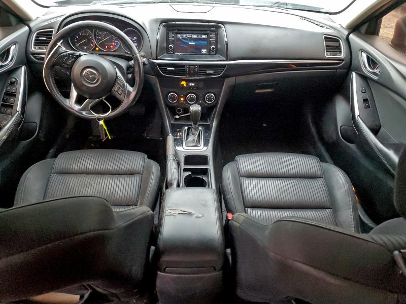 Фото 8 - MAZDA 6