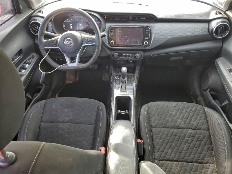 Фото 8 - NISSAN KICKS