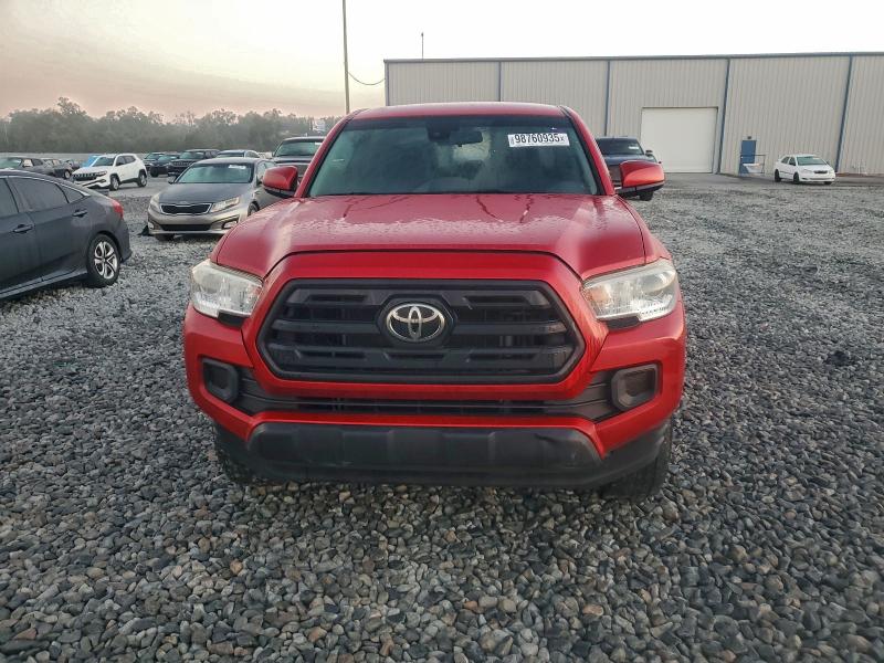 Фото 5 - TOYOTA TACOMA