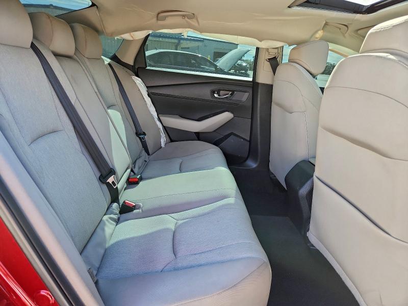 Фото 10 - HONDA ACCORD