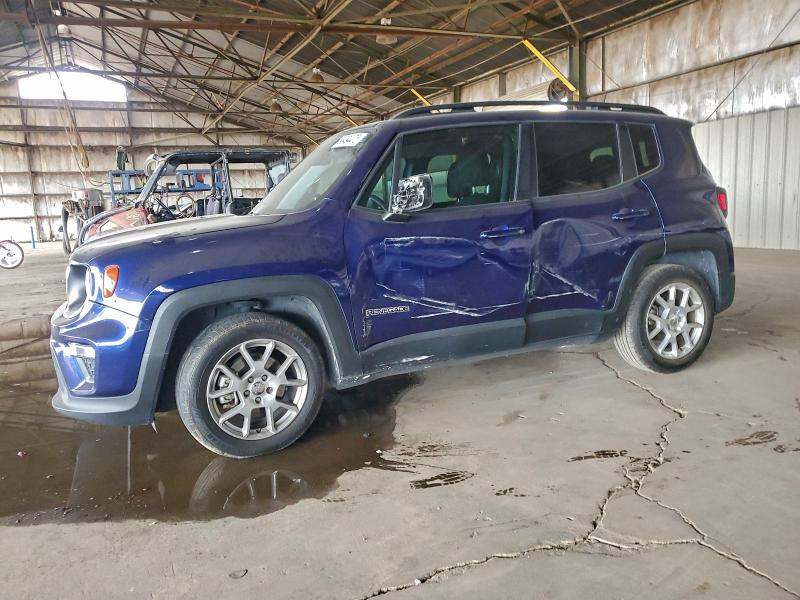 Фото 1 - JEEP RENEGADE