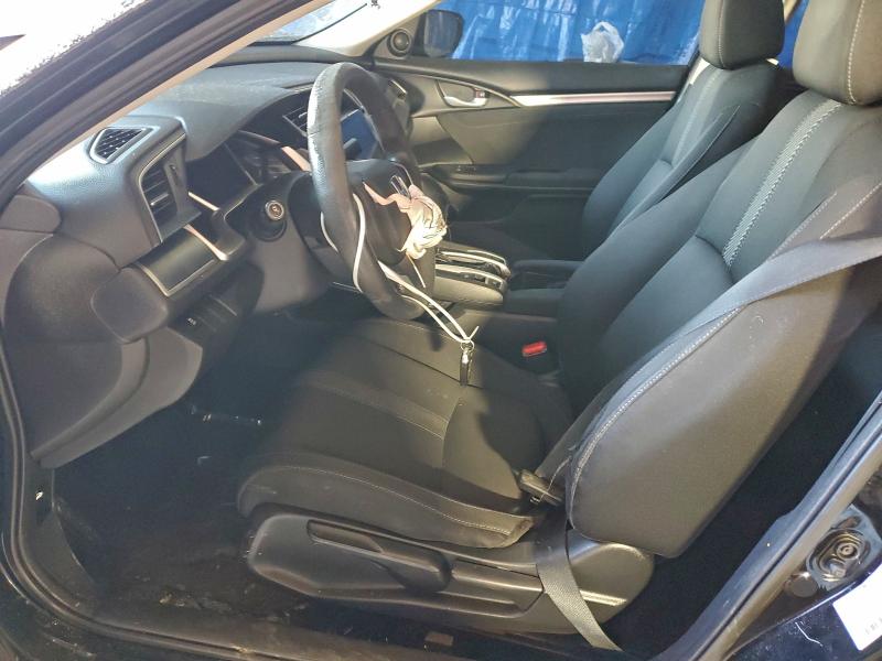 Фото 7 - HONDA CIVIC