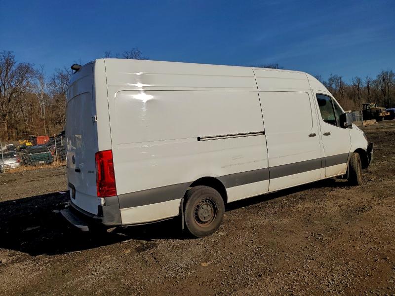 Фото 3 - MERCEDES-BENZ SPRINTER