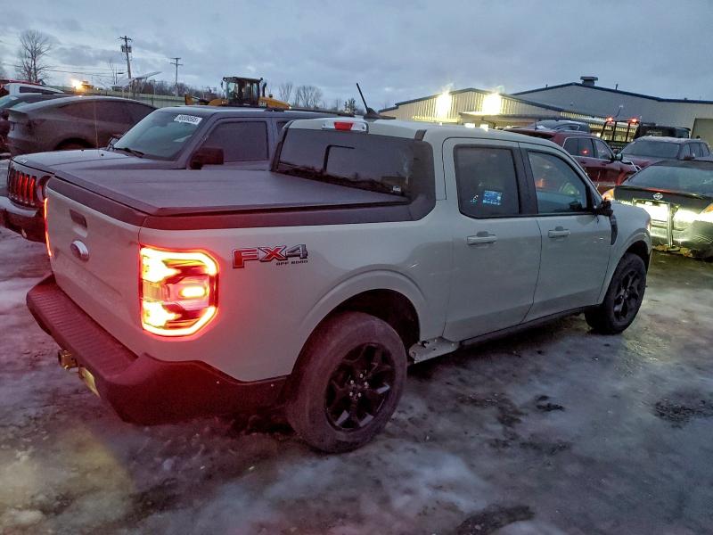 FORD MAVERICK L 2024 VIN 3FTTW8S94RRA02241